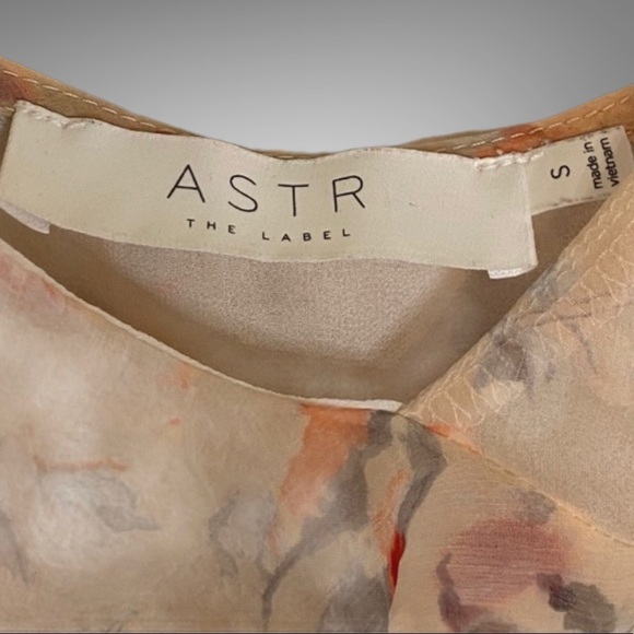 ASTR Top - Picture 3 of 4